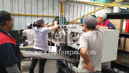 Senmei installation - هندي Client