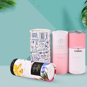 Máquina taponadora de tubos de papel